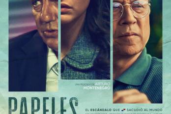 ’Papeles’ será la película de apertura del Festival Internacional de Cine de Almería (España).