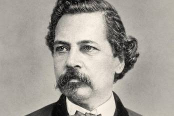 Mitos y verdades sobre el general Buenaventura Correoso (1831-1911), gran líder liberal