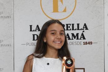 Valentina Lopera Román se hizo con el segundo lugar en las Olimpiadas Internacionales de Ábaco y Aritmética Mental AIAMA 2026 en Taipei (Taiwán).