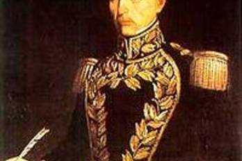 Breves noticias sobre José de Fábrega, prócer de 1821