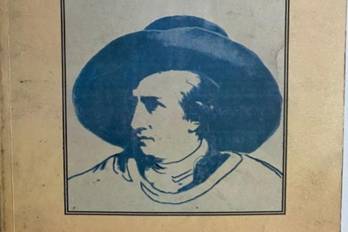 Goethe, en su Fausto, deja ver este gozne, pero, además, como afirma George Simmel, No hay obra de Goethe que no lleve su impronta personal.
