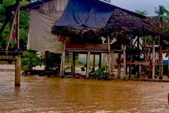 La Alcaldía de Chepigana gestiona el traslado de personal especializado al área.