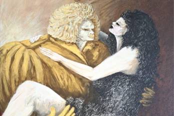 Estudio de Prospero, 1991.