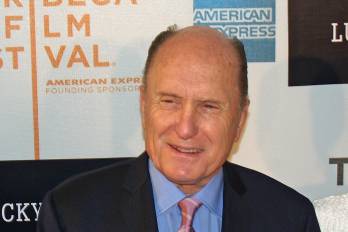 El versátil Robert Duvall