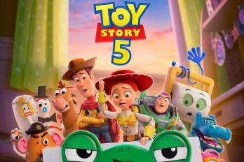 La franquicia Toy Story se consolida como una de las más influyentes del cine animado.