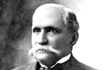 Primeros pasos de gobierno