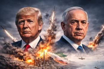 Algo más sobre la guerra Israel-EE.UU. vs. Irán