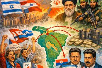 Golpe a Irán, mensaje a América Latina y oportunidad para Panamá