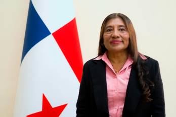 Para la administración Mulino, con este nombramiento se abren espacios para las mujeres.