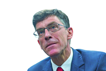 El embajador promovió oportunidades de inversión británica en Panamá y apoyó proyectos de infraestructura con líneas de financiamiento del Reino Unido.
