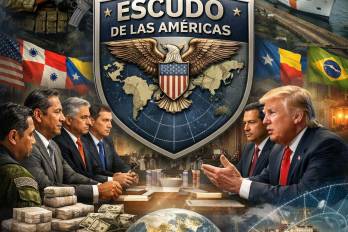 El ‘Escudo de las Américas’ y el interés estratégico de Panamá