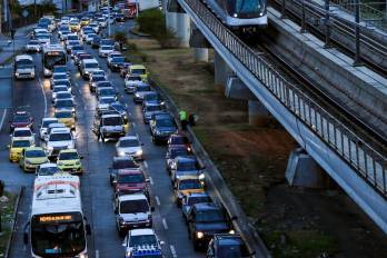 La impunidad del ruido