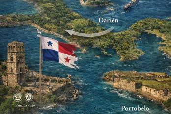 Conciencia sobre los monumentos históricos de Panamá