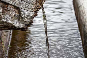El ministro del MIDA, Roberto Linares afirmó que este 2026 seguirán trabajando en reforzar los sistemas de riego, impulsar la tecnología y brindar asesoramiento técnico, espacialmente a los pequeños productores.