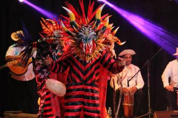 Chitré se convertirá en el epicentro de tradiciones que estuvieron relegadas por mucho tiempo.