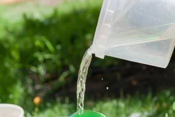 ¿Dónde se cumple el derecho al agua?