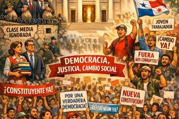 La crisis de legitimidad y la salida constituyente (IX)