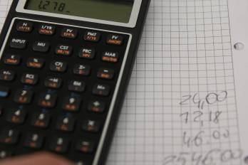 ¿Por qué no te gustan los números de tu negocio?