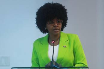 Chandler indicó que en el recorrido que se hizo por el interior del país pudieron constatar que los productores ignoraban que el acuerdo de adhesión al Mercosur.