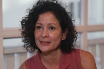 A través de la literatura se produce una empatía que nos puede llevar a crear mejores sociedades.