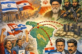 Golpe a Irán, mensaje a América Latina y oportunidad para Panamá