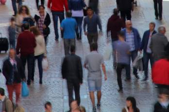 Durante 2025 se inscribieron 64,252 nacimientos, 32,877 niños y 31,375 niña.