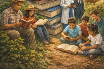 ¿Qué es el Ceagro-AIP y su papel en la educación agropecuaria nacional?