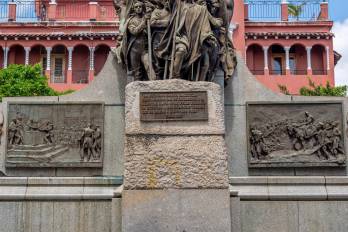 El sueño de Bolívar...
