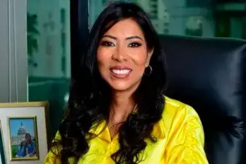 Nadia del Río cuestionó la publicación de las medidas precautorias ordenadas por la Contraloría.