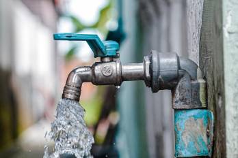 Un llamado a garantizar la sostenibilidad del agua