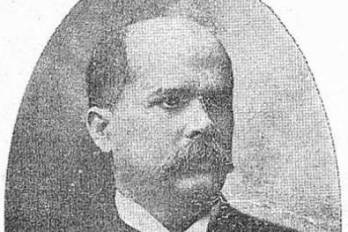 Tomás Arias Ávila, un prócer de 1903