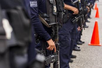 Del Estado intervencionista al Estado gendarme