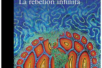 Portada de ‘La Rebelión Infinita’.