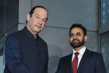 Durante tres días de reuniones, el canciller sostendrá encuentros con autoridades, empresarios y representantes del sector tecnológico para impulsar una alianza estratégica entre Panamá y la India.