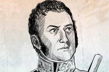 El rol de José de Fábrega en la transición pacífica del istmo en 1821