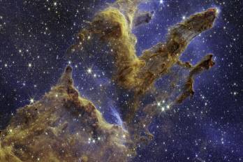 En un artículo publicado este miércoles en ‘Nature Astronomy’ científicos de la Universidad británica de Warwick informan sobre sus investigaciones