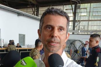 Además de la infraestructura, se han reforzado aspectos logísticos como los sistemas de respaldo energético.