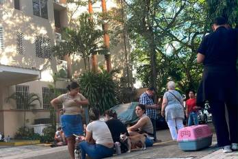 Estados Unidos ofreció asistencia a Panamá tras el sismo de magnitud 7.2, a solicitud del Gobierno panameño, según informó Marco Rubio.
