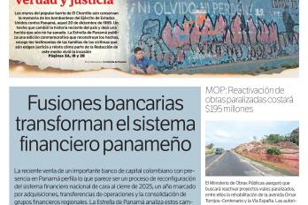 Portada del impreso del 20 de diciembre de 2025