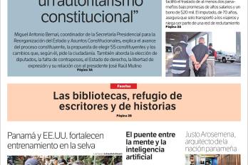 Portada del impreso del 2 de agosto de 2026