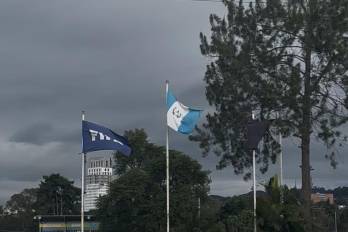 Panamá visita este jueves 13 de noviembre a Guatemala