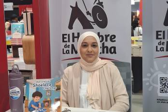 La autora y educadora Shahnaz Bhana apuesta por la resiliencia y el pensamiento crítico como motores para el desarrollo de los alumnos.