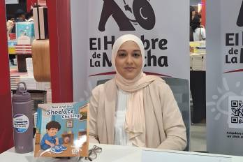La autora y educadora Shahnaz Bhana apuesta por la resiliencia y el pensamiento crítico como motores para el desarrollo de los alumnos.