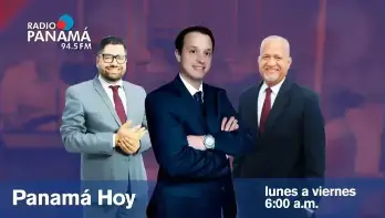 EN VIVO | Panamá hoy de ‘Radio Panamá’ de este viernes 27 de marzo