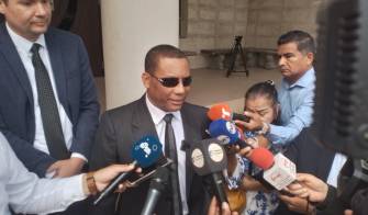 Orobio también es el abogado de Abraham Rico Pineda