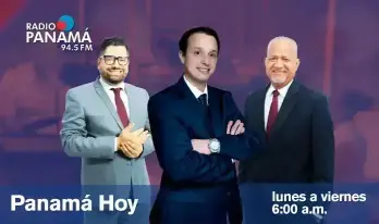 EN VIVO | Panamá hoy de ‘Radio Panamá’ de este jueves 22 de enero