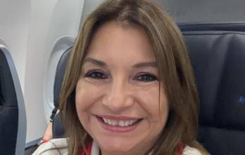 La primera dama dirá presente en Canadá para alentar a la Selección Nacional