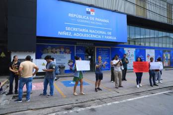 Asimismo, criticaron lo que calificaron como una “distracción mediática”