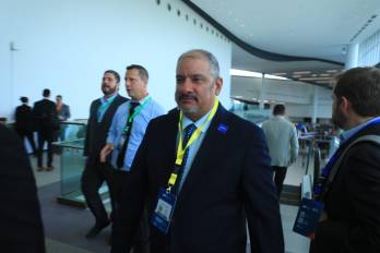 ‘Esto no es de la Asamblea. Ellos van por cuenta propia y es la decisión que ellos están tomando’, afirmó Herrera.