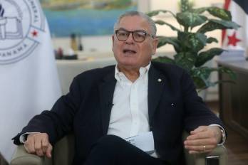 Video: Anel Flores: ‘Estamos viendo a empresarios que han ayudado a blanquear capital’